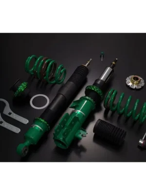 Tein Mono Sport Coilovers for Suzuki Swift Sport ZC32S (11-16) Autentický