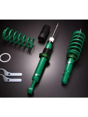 Originální Tein Street Basis Z Coilovers for Honda Accord CL (00-03)