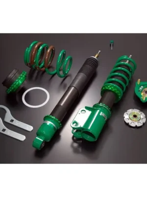 Novinka Tein Flex Z Coilovers for Honda Civic Type R FD2 (07-10)