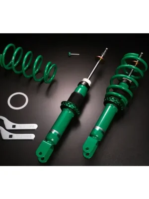 Dokud Zásoby Vydrží Tein Street Advance Z Coilovers for Mazda MX-5 ND