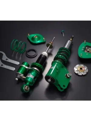 Nízká Cena Tein Super Racing Coilovers Subaru Impreza VA (2014+)