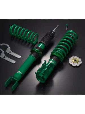Hit Sezóny Tein Street Advance Z Coilovers for Mitsubishi Lancer Evo 8 (TÜV)