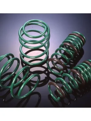 Levný Tein S-Tech Springs for Subaru Legacy B4 BE5 (1998-2003)