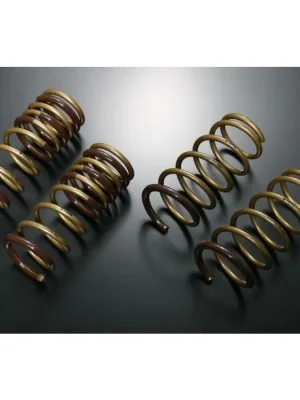 Bezpečná Platba Tein High Tech Springs for Toyota GT86 (-25 / -20 mm)