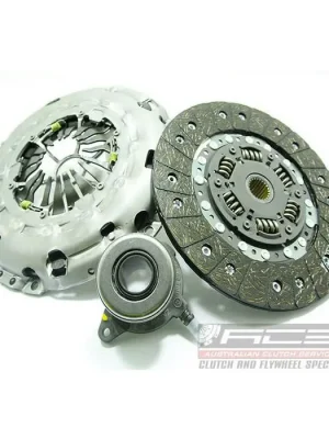Levný Sada spojky Xtreme Clutch do Volvo V70 2.3 T-5 AWD 176KW (1997-2000)