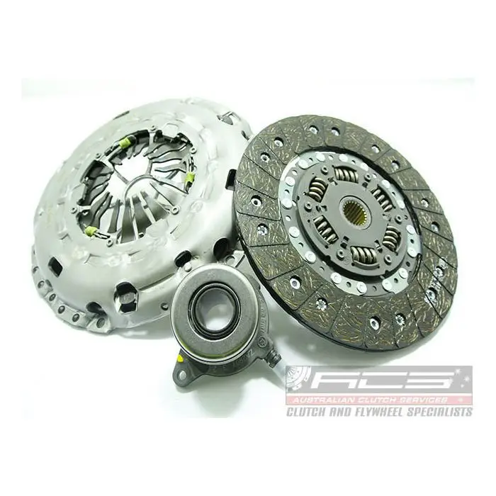 Levný Sada spojky Xtreme Clutch do Volvo V70 2.3 T-5 AWD 176KW (1997-2000)