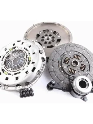 Sada spojky Xtreme Clutch do Volkswagen CRAFTER 30-50 2.5 TDI 120KW (2006-2011) Objednat Nyní