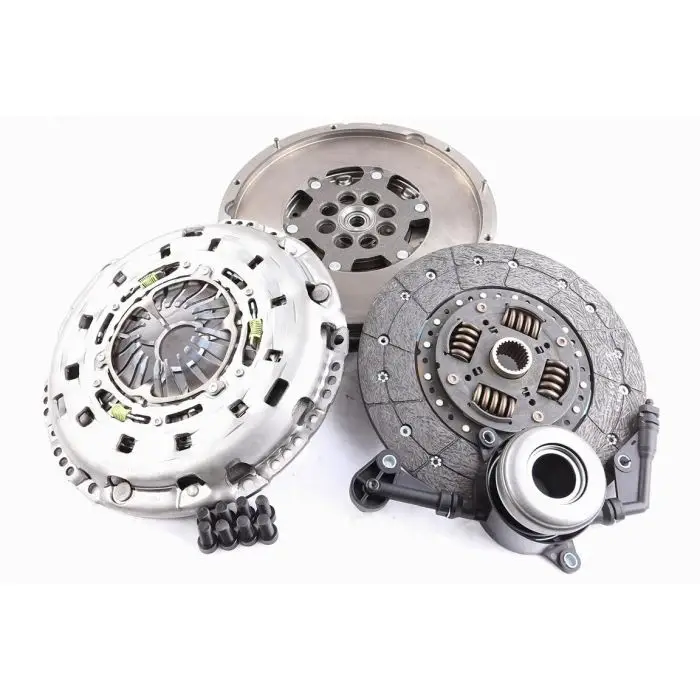 Sada spojky Xtreme Clutch do Volkswagen CRAFTER 30-50 2.5 TDI 120KW (2006-2011) Objednat Nyní