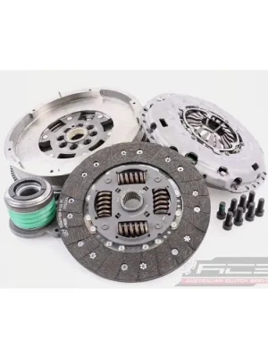 Dokud Zásoby Vydrží Sada spojky Xtreme Clutch do Volkswagen AMAROK 2.0 TSI 118KW (2010-on)