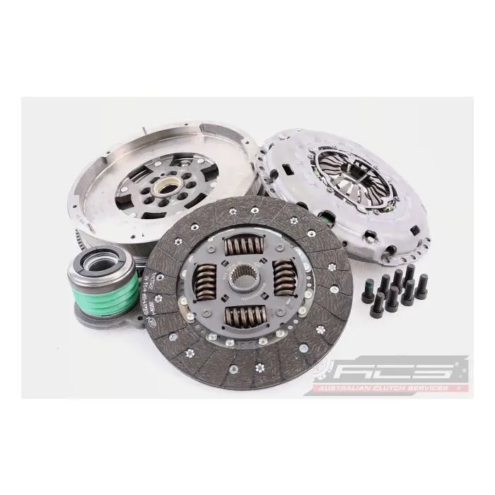 Dokud Zásoby Vydrží Sada spojky Xtreme Clutch do Volkswagen AMAROK 2.0 TSI 118KW (2010-on)
