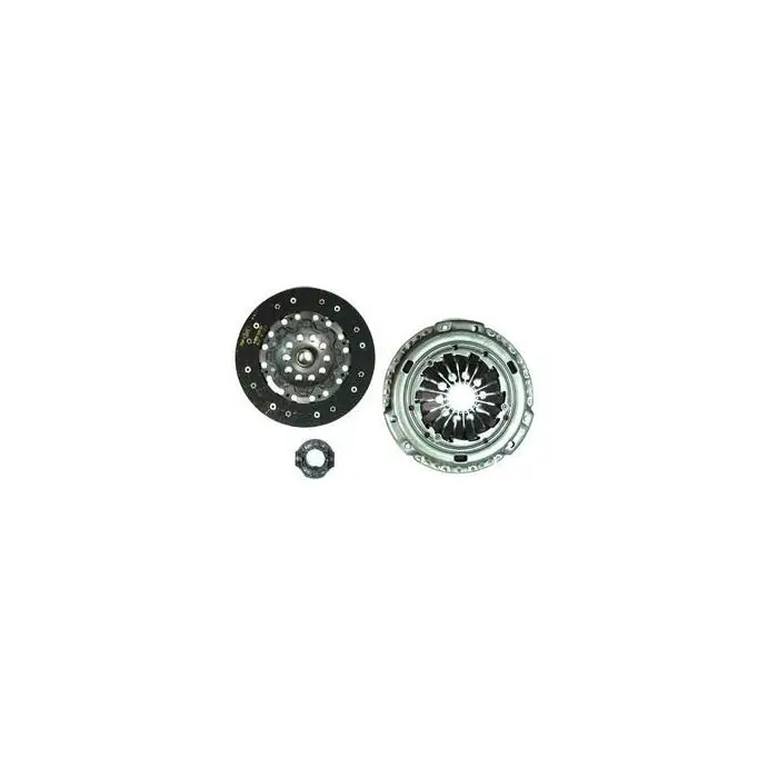 Zlevněný Sada spojky Xtreme Clutch do Volkswagen GOLF 2.3 V5 125KW (2000-2005)
