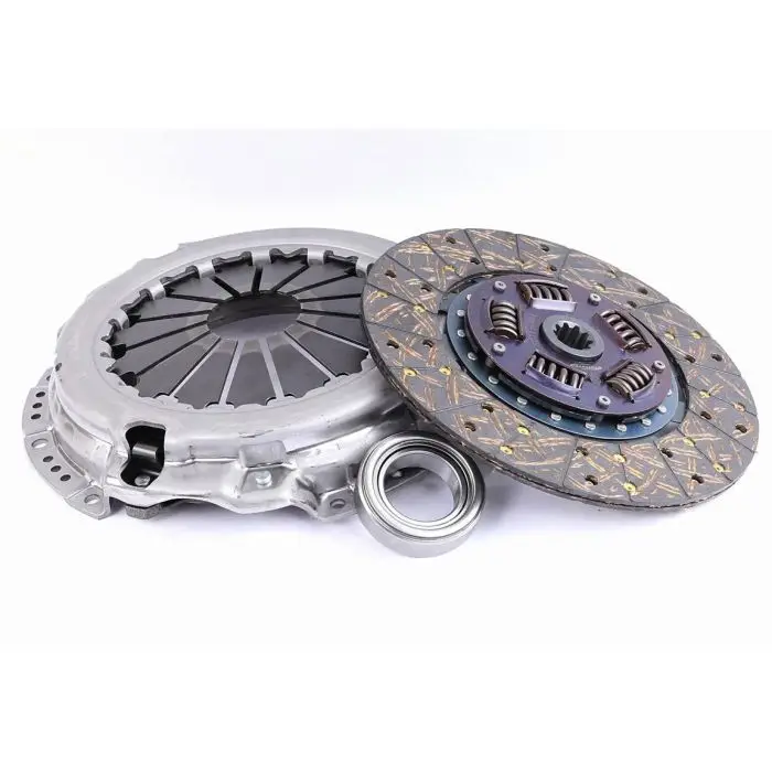 Sada spojky Xtreme Clutch do Toyota LAND CRUISER 4.0 4x4 (FJ70, FJ73, FJ75) 110KW (1985-1992) Sleva