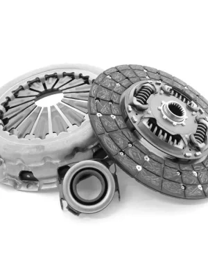 Sada spojky Xtreme Clutch do Toyota HILUX 3.0 D-4D 4WD (KUN26) 126KW (2005-2015) Omezená Nabídka