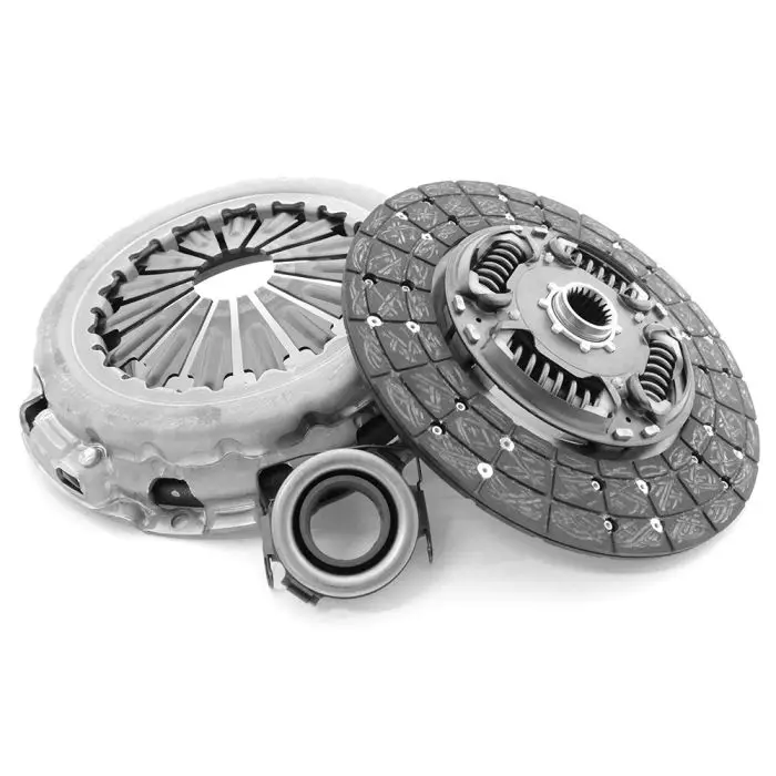 Sada spojky Xtreme Clutch do Toyota HILUX 3.0 D-4D 4WD (KUN26) 126KW (2005-2015) Omezená Nabídka