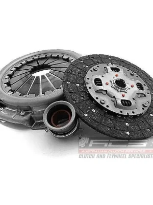 Akční Nabídka Sada spojky Xtreme Clutch do Toyota DYNA 400 4.6 D (XZU3_, XZU4_) 88KW (2000-2006)