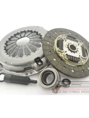 Sada spojky Xtreme Clutch do Toyota RAV 4 2.4 4WD (ACR38, ACA31, ACA33) 125KW (2005-2012) Akční Nabídka