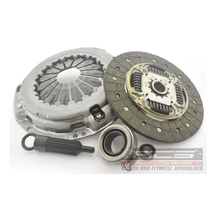 Sada spojky Xtreme Clutch do Toyota RAV 4 2.4 4WD (ACR38, ACA31, ACA33) 125KW (2005-2012) Akční Nabídka