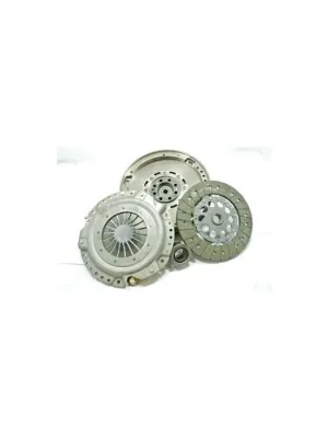 Bezpečná Platba Sada spojky Xtreme Clutch do Volvo S80 D3 / D4 120KW (2010-on)