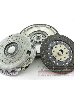 Sada spojky Xtreme Clutch do SSANGYONG STAVIC 2.7 270 sXDi 121KW (2005-on) Aktuální