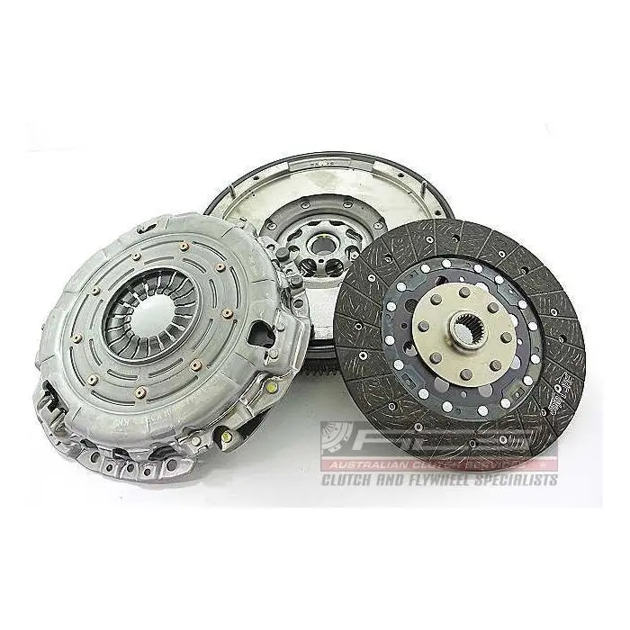 Sada spojky Xtreme Clutch do SSANGYONG STAVIC 2.7 270 sXDi 121KW (2005-on) Aktuální