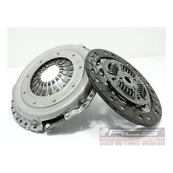Sada spojky Xtreme Clutch do Renault CLIO 2.0 16V Sport 148KW (2008-on) Sleva