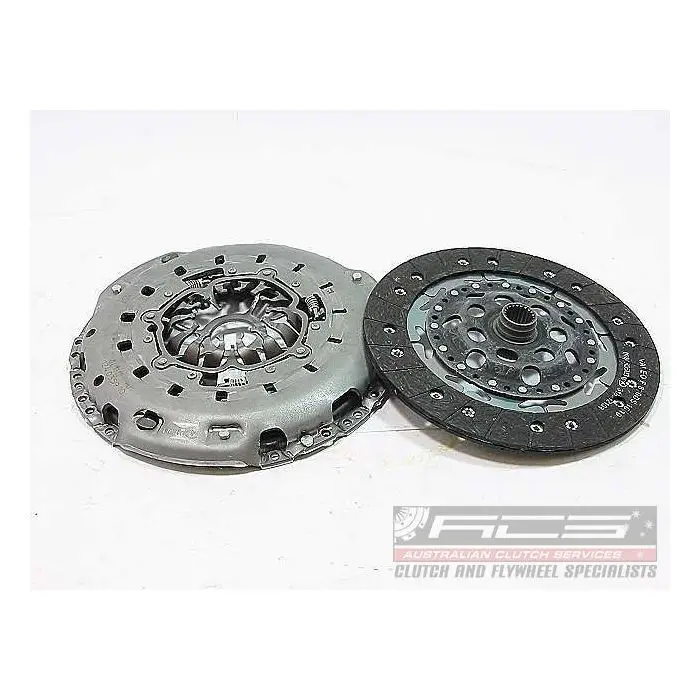 Super Cena Sada spojky Xtreme Clutch do Renault MEGANE 1.9 dCi 96KW (2005-on)