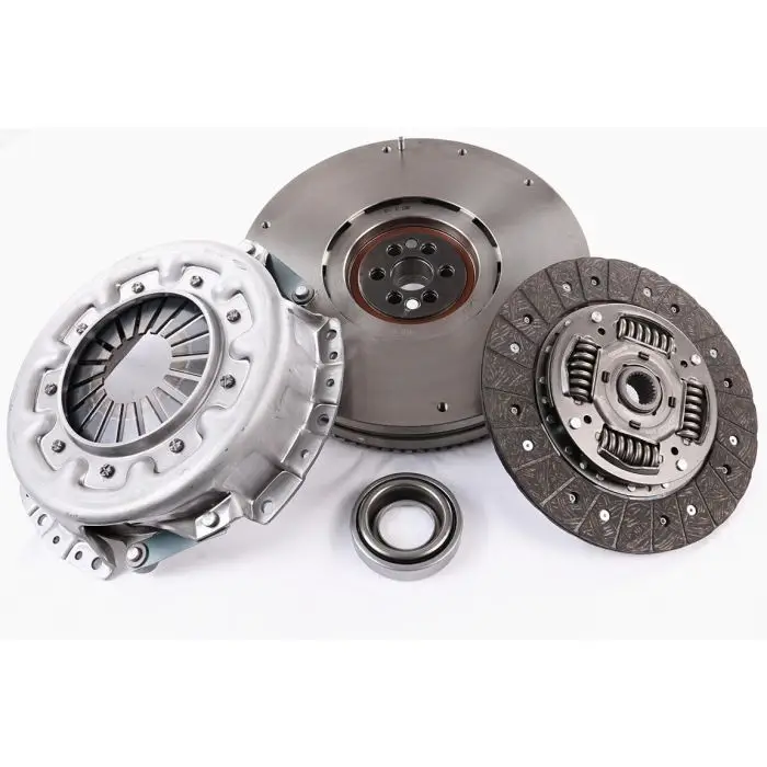 Sada spojky Xtreme Clutch do Nissan PATROL 2.8 TDiC (Y61) 96KW (1998-2000) Oblíbený