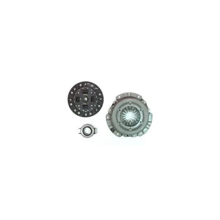 Nejprodávanější Sada spojky Xtreme Clutch do Nissan MICRA 1.3 i 16V 55KW (1992-1997)