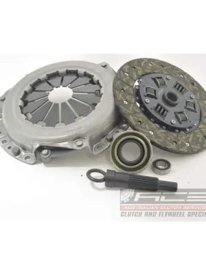Ověřený Sada spojky Xtreme Clutch do Mitsubishi NIMBUS 2.0 4WD (N43W) 98KW (1992-1998)
