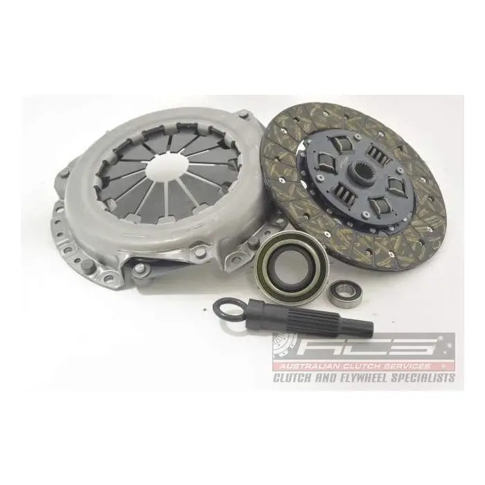 Ověřený Sada spojky Xtreme Clutch do Mitsubishi NIMBUS 2.0 4WD (N43W) 98KW (1992-1998)