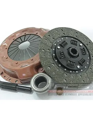 Sleva Sada spojky Xtreme Clutch Organic LAND ROVER RANGE ROVER 3.5 Vogue 4x4 93KW (1981-1990)