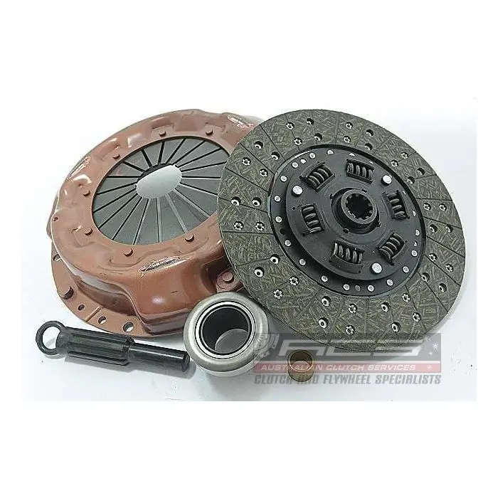 Sleva Sada spojky Xtreme Clutch Organic LAND ROVER RANGE ROVER 3.5 Vogue 4x4 93KW (1981-1990)
