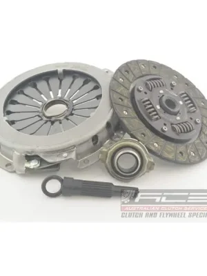 Sada spojky Xtreme Clutch do KIA CERATO 2.0 105KW (2004-2009) Dokud Zásoby Vydrží