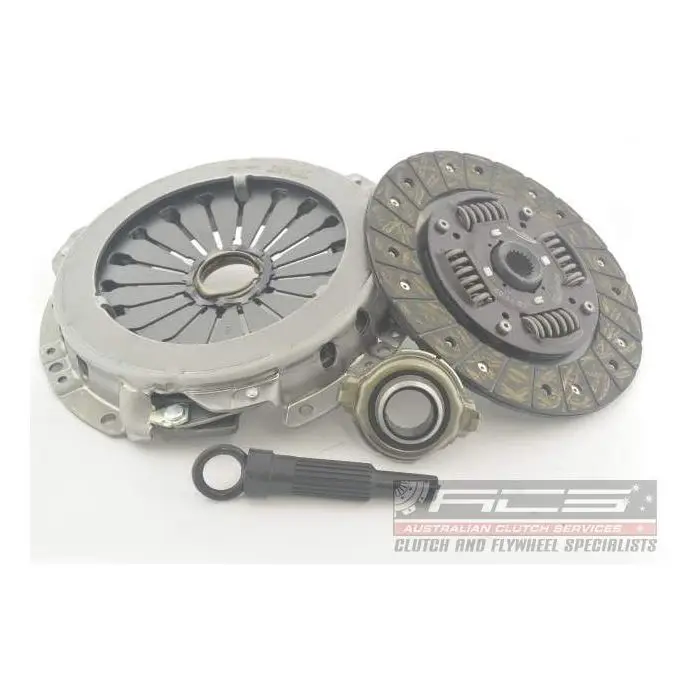 Sada spojky Xtreme Clutch do KIA CERATO 2.0 105KW (2004-2009) Dokud Zásoby Vydrží