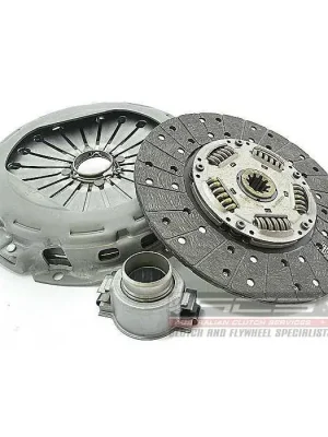 Sezónní Sleva Sada spojky Xtreme Clutch do IVECO DAILY 65C18 130KW (2006-2011)