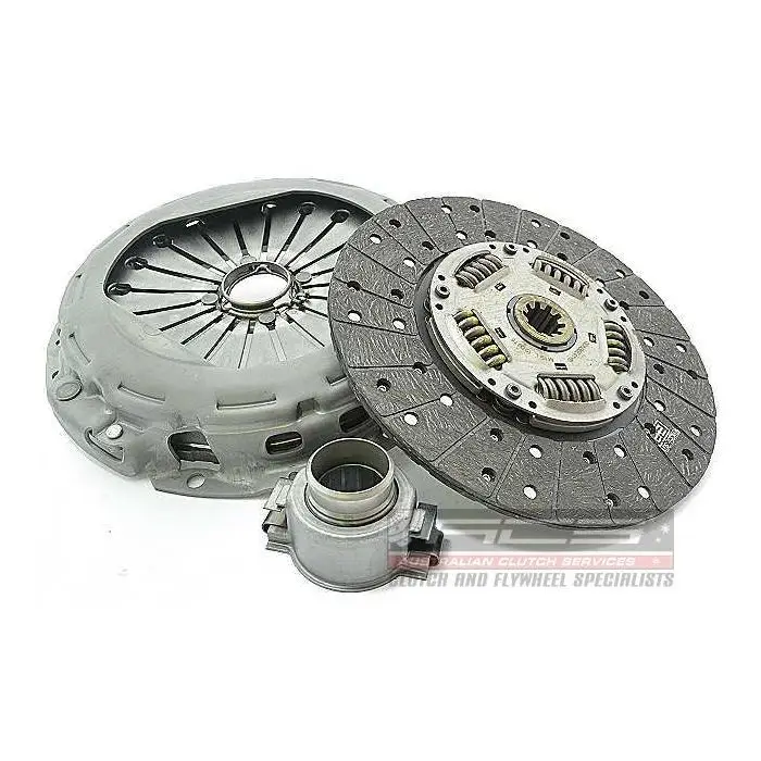 Sezónní Sleva Sada spojky Xtreme Clutch do IVECO DAILY 65C18 130KW (2006-2011)