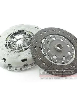 Sada spojky Xtreme Clutch do KIA SPORTAGE 2.0 CRDi 83KW (2005-on) Víkendová Akce