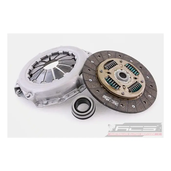 Akční Nabídka Sada spojky Xtreme Clutch do KIA RIO 1.6 CVVT 90KW (2012-on)