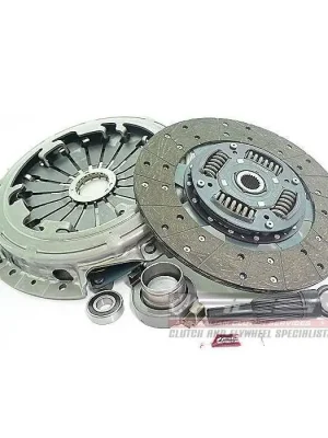 Sada spojky Xtreme Clutch Pro Organic VAUXHALL MONTEREY 3.5 V6 24V 158KW (1998-1999) Vysoce Kvalitní