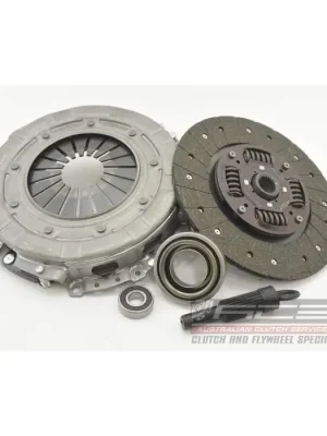 Vysoce Kvalitní Sada spojky Xtreme Clutch do ISUZU MU 2.6 4x4 (USC17) 89KW (1989-1993)