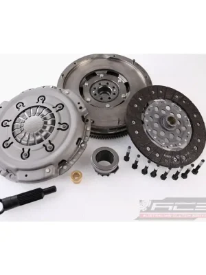 Sada spojky Xtreme Clutch do HOLDEN COMMODORE 3.8 i V6 Supercharged 165KW (1995-1997) Rychlé Dodání