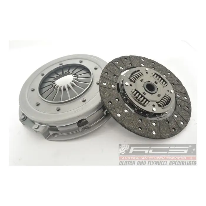Akční Cena Sada spojky Xtreme Clutch do HOLDEN COMMODORE 3.6 i V6 210KW (2009-2013)