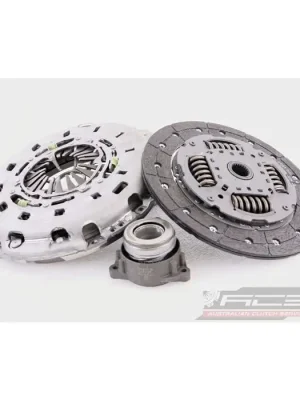 Sada spojky Xtreme Clutch do FORD AUSTRALIA TRANSIT 2.4 TD All-wheel Drive 103KW (2006-on) Akční Nabídka