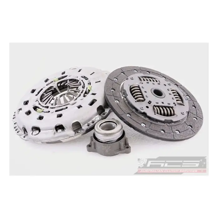 Sada spojky Xtreme Clutch do FORD AUSTRALIA TRANSIT 2.4 TD All-wheel Drive 103KW (2006-on) Akční Nabídka