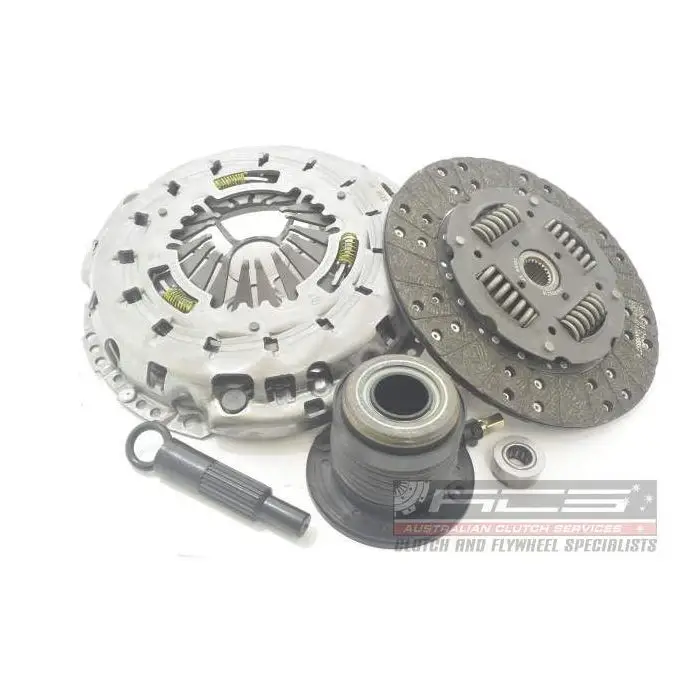 Sada spojky Xtreme Clutch do FORD AUSTRALIA FALCON 4.0 LPG 156KW (2005-2008) Cenově Výhodný