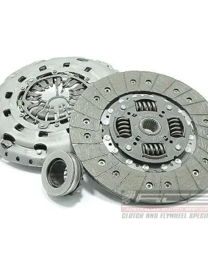 Přímo Od Výrobce Sada spojky Xtreme Clutch do FORD AUSTRALIA TRANSIT 2.4 D 92KW (2001-2006)