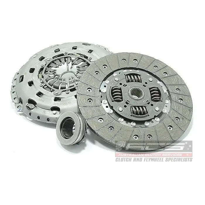Přímo Od Výrobce Sada spojky Xtreme Clutch do FORD AUSTRALIA TRANSIT 2.4 D 92KW (2001-2006)