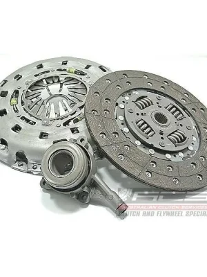 Sada spojky Xtreme Clutch do FORD AUSTRALIA TRANSIT 2.4 TD All-wheel Drive 103KW (2006-on) Časově Omezené