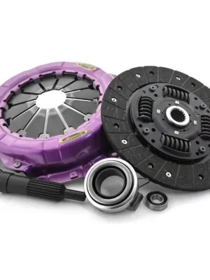 Sada spojky Xtreme Clutch do Toyota STARLET 1.3 Turbo (EP82_) 99KW (1989-1995) Novinka