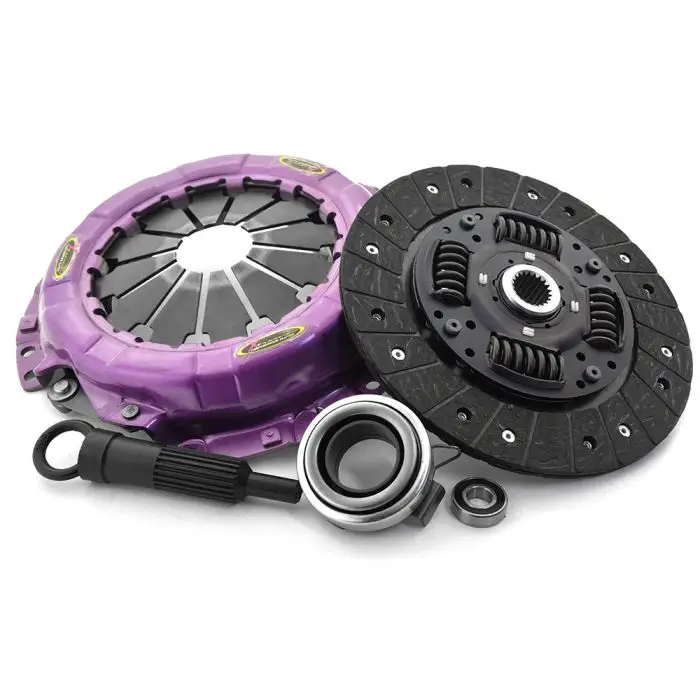 Sada spojky Xtreme Clutch do Toyota STARLET 1.3 Turbo (EP82_) 99KW (1989-1995) Novinka